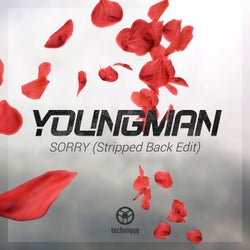 Youngman - Sorry (Stripped Back Edit)