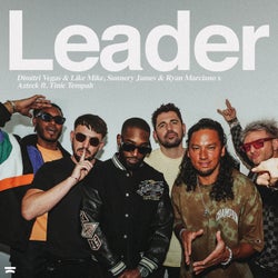 Leader (Extended Mix)