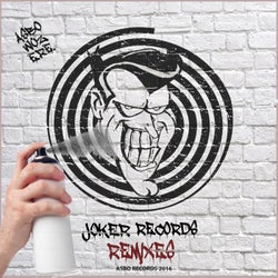 The Joker Records Remix Collection