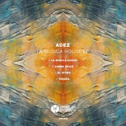 La Musica House EP