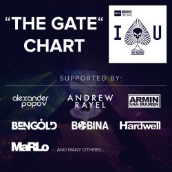 "The Gate" Chart