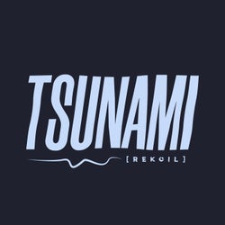 TSUNAMI
