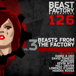 Beasts From The Factory, Vol. 3