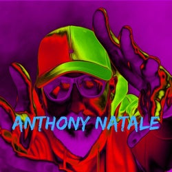 TOP 15 # by  Anthony Natale