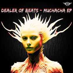Muchacha EP