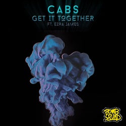Get It Together (feat. Ezra James)