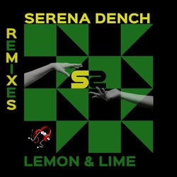 Lemon Lime Remixes