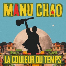 La Couleur du Temps