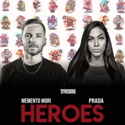 Heroes