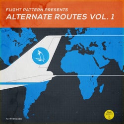 Alternate Routes Vol. 1