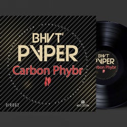 Carbon Phybr EP