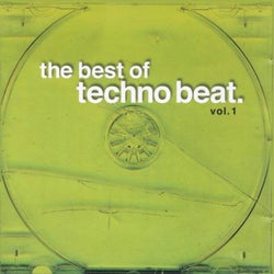 The Best of Techno Beat
