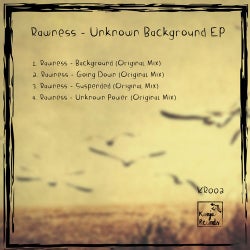 Unknown Background EP