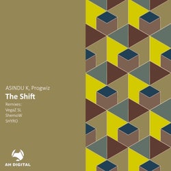The Shift