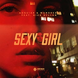 Sexy Girl (feat. Nick Dyllan)
