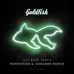 Late Night People - Pontifexx & Johanns Remix