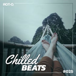 Chilled Beats 025