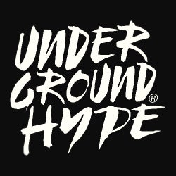 UNDERGROUND HYPE - JULY JUICE