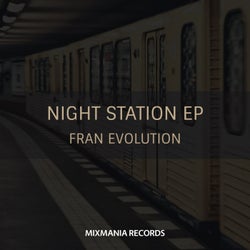 Night Station EP