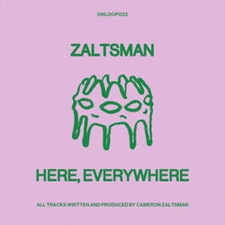 Here, Everywhere