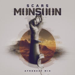 Scars (Afrobeat Mix)