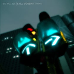 Fall Down (The Remixes)