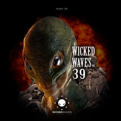 Wicked Waves, Vol. 39