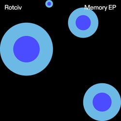 Cover für Memory