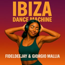 Ibiza Dance Machine