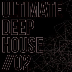 Ultimate Deep House, Vol. 2