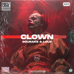 Clown (Extended Mix)