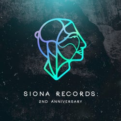 Siona Records: 2nd Anniversary
