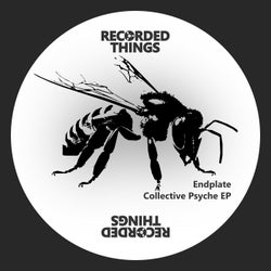 Collective Psyche EP