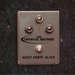 Keep Hope Alive EP