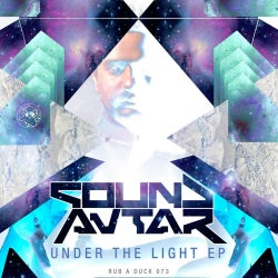 Under The Light EP Chart 2013