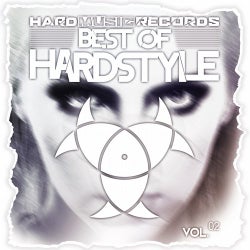 Best Of Hardstyle, Vol. 2