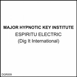 Espiritu Electric (Frequency)
