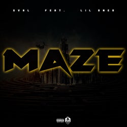 Maze (feat. Lil Bner)