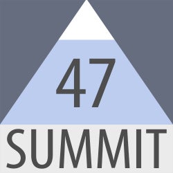 Foxhill's Summit Sessions #47 Chart