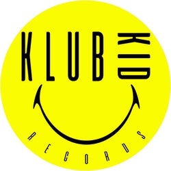 KlubKids Volume 1.