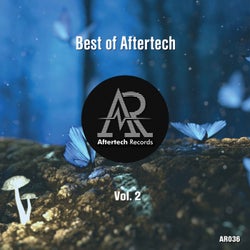 Best Of Aftertech, Vol. 2