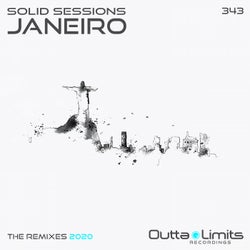 Janeiro (The Remixes 2020)