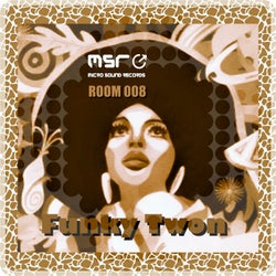 Room 008: Funky Twon