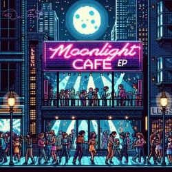 Moonlight Cafe EP