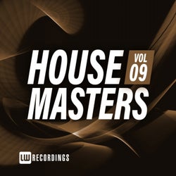 House Masters, Vol. 09