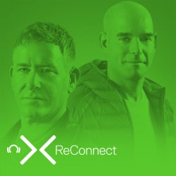 Gabriel & Dresden Live on ReConnect