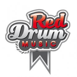 RED DRUM MUSIC - WINTER CHART 2014