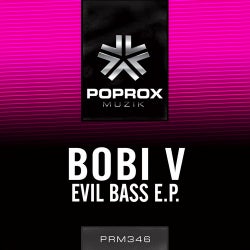 Evil Bass EP