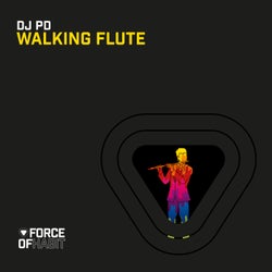 Walking Flute