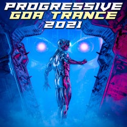 Progressive Goa Trance 2021